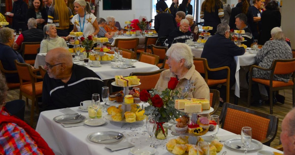 Bethlehem Diamond Jubilee
