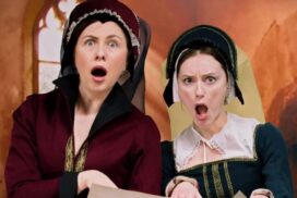 Merry Wives opera