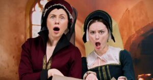 Merry Wives opera