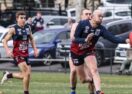 Sandhurst grand final