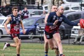 Sandhurst grand final