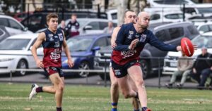 Sandhurst grand final