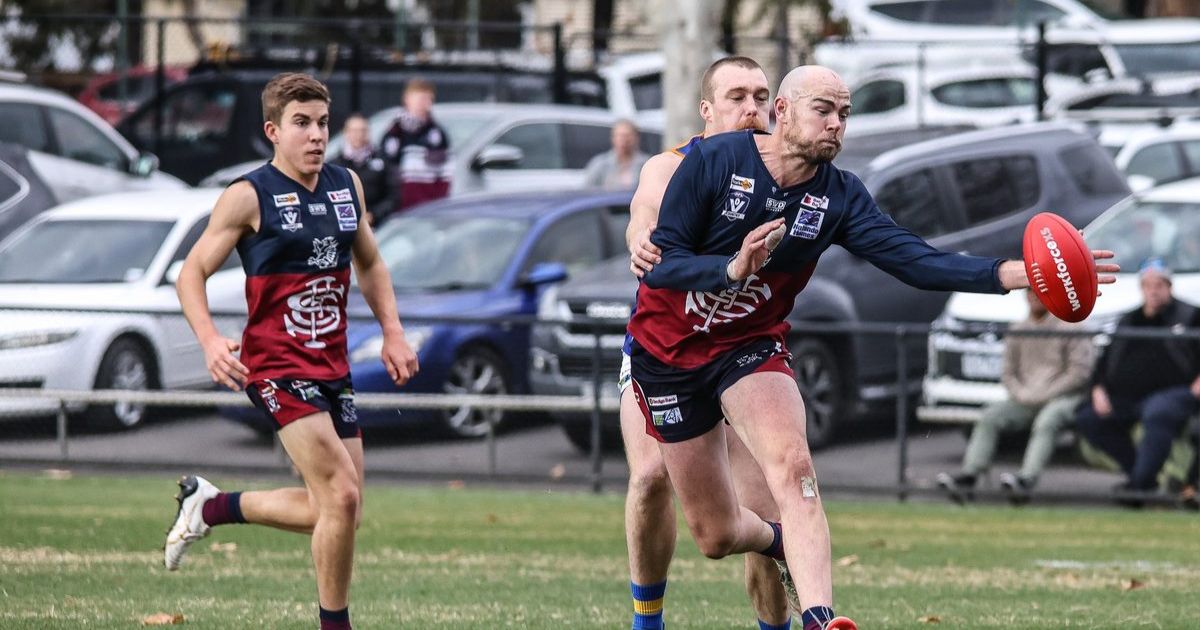 Sandhurst grand final