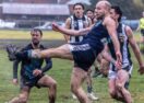 Eaglehawk grand final