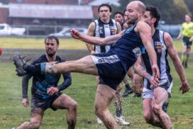 Eaglehawk grand final
