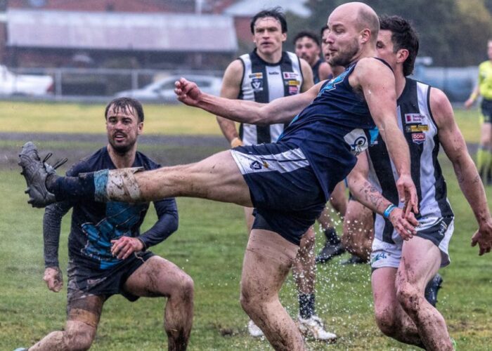 Eaglehawk grand final