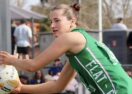 Kangaroo Flat netball