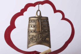 ancient Chinese bells