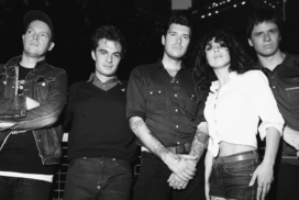 The Prize band