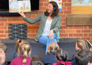 children’s epilepsy book
