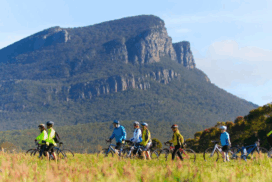 Great Vic Bike Ride