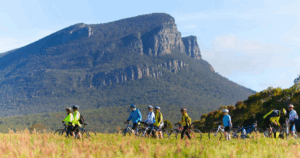 Great Vic Bike Ride