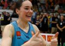 Kelly Wilson retirement