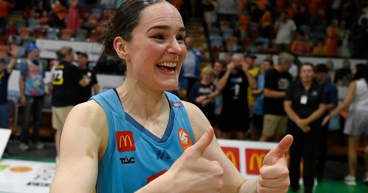 Kelly Wilson retirement