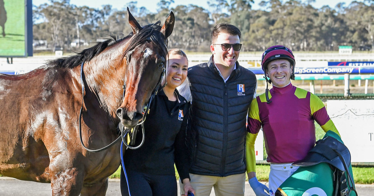 Fieldelo Horse of the Year