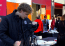 Ethan Collins filmmaker