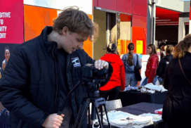 Ethan Collins filmmaker