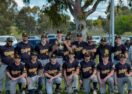 Dodgers three-peat
