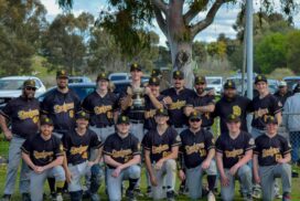 Dodgers three-peat