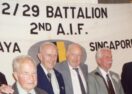2/29th Infantry Commemoration