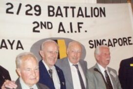 2/29th Infantry Commemoration