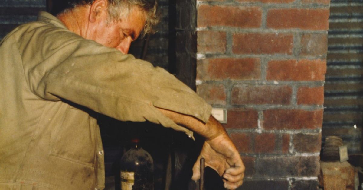 Bendigo goldfields history