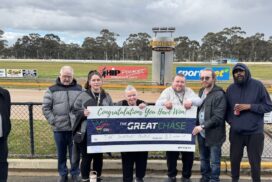Great Chase Community