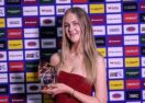 Claire McGee Rising Star