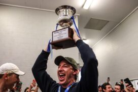 Eaglehawk BFNL premiership