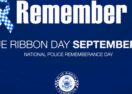 Bendigo Police Remembrance