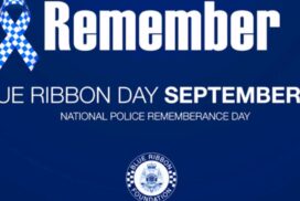 Bendigo Police Remembrance
