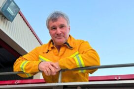 CFA levy protest