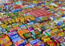 Bendigo Toyota Winter Food Drive 2025