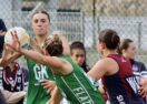 Kangaroo Flat grand final