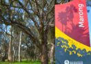 Marong energy transition