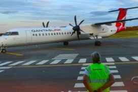 Bendigo Qantas petition