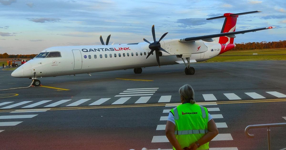 Bendigo Qantas petition