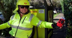 disaster preparedness Australia