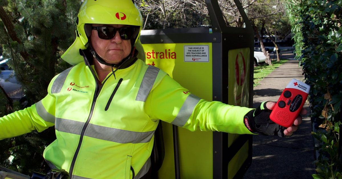 disaster preparedness Australia
