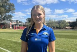 Bulldogs VNL recruits