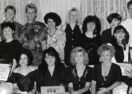 Bendigo TAFE hairdressing anniversary