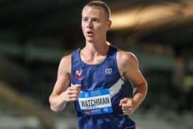 Athletics Victoria Shield League