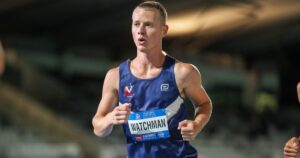 Athletics Victoria Shield League