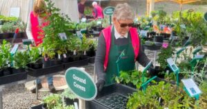 Bendigo Botanic Gardens events