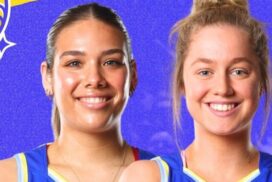 Bendigo Spirit development players