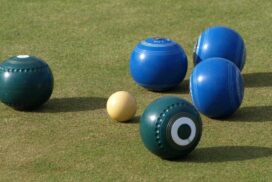 Bendigo Bowls Pennant