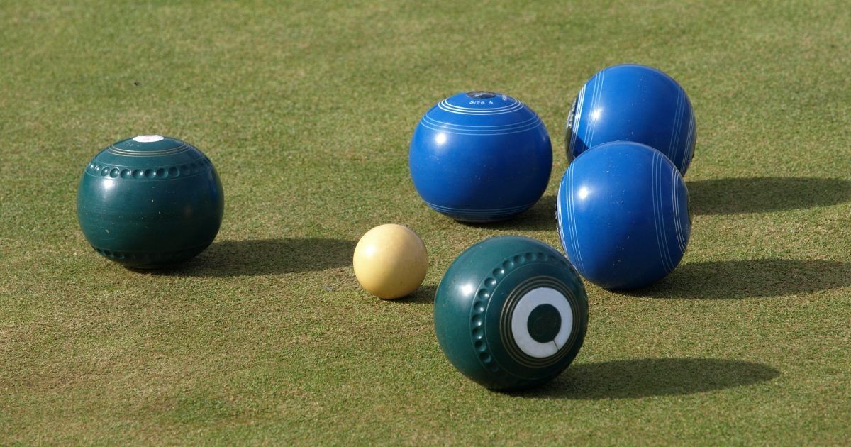 Bendigo Bowls Pennant