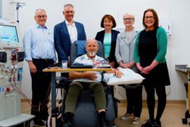 Bendigo Health Dialysis