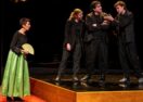 Bell Shakespeare tour