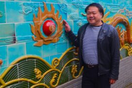 Bendigo filmmaker success